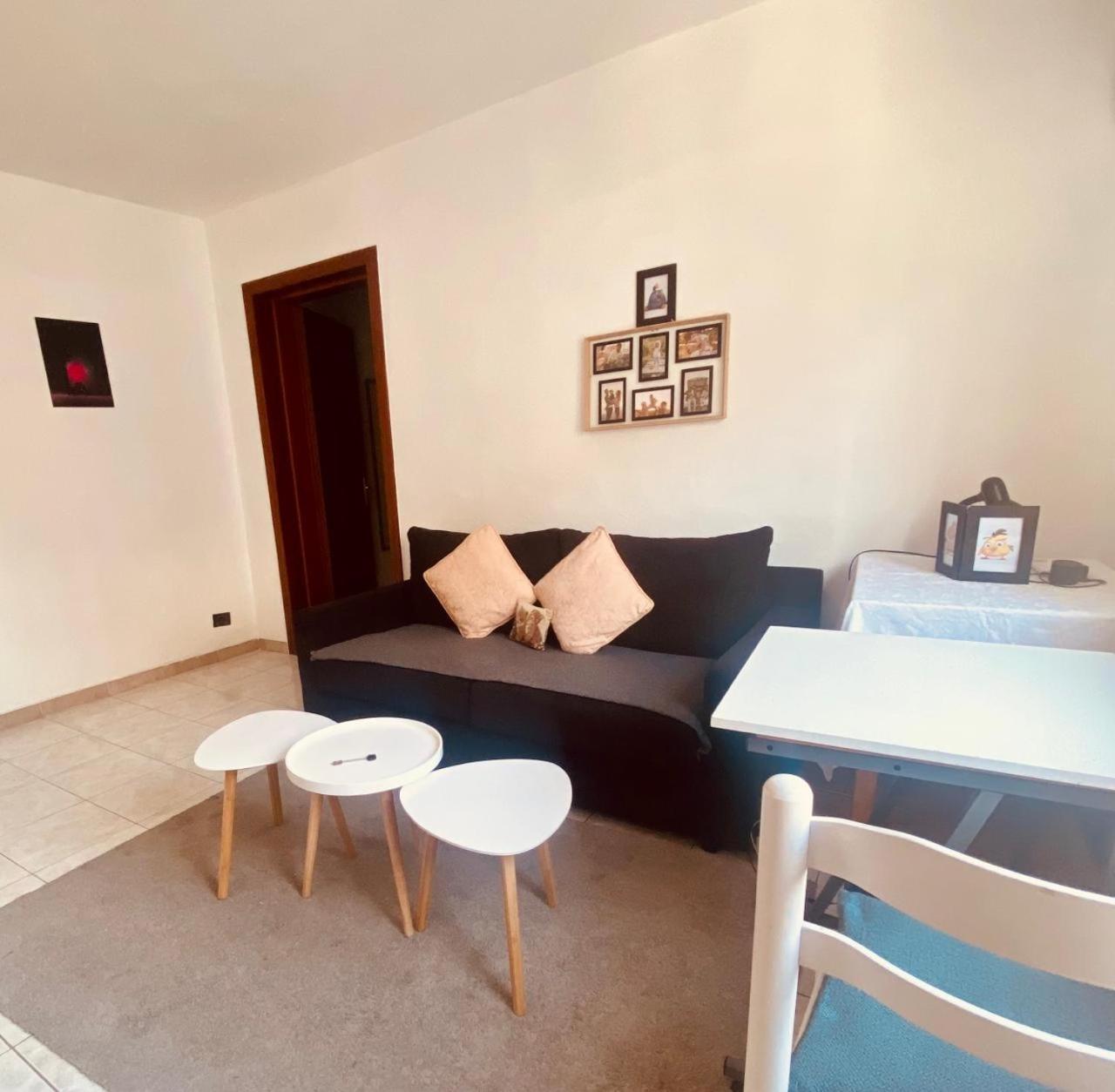 Apartment Tirana Exterior photo